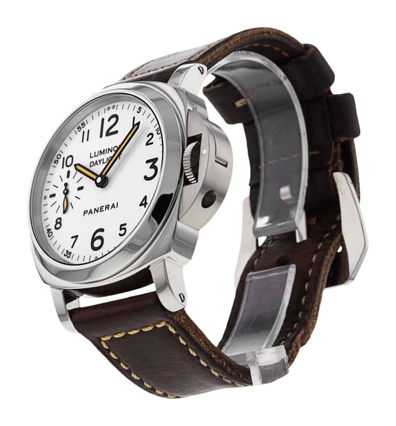 Panerai Luminor 8 Days PAM00785